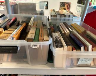 Books