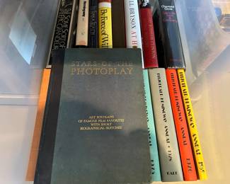 Books