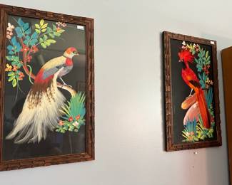  Bird Art