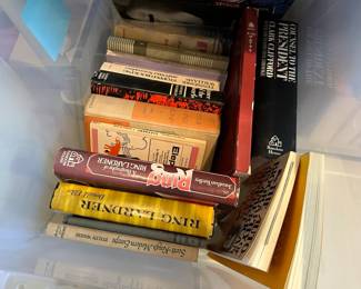 Books