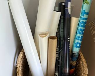 Posters