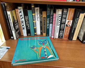 Books