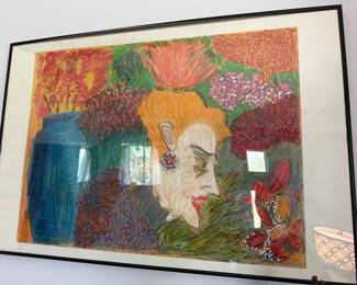 Original Artwork
