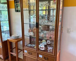 China cabinet