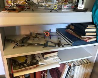 WW2 Bomber Valve,  B-29 Super Fortress Enola Gay, Corgi Spitfire, Corgi Warbirds Series 1