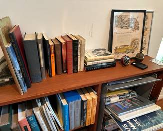 Books