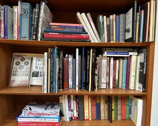 Books