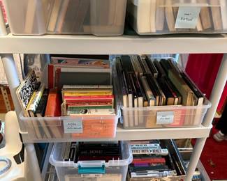 Books