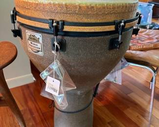 Remo Djembe Drum