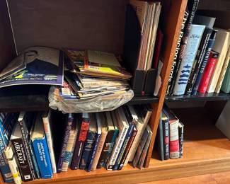 Books