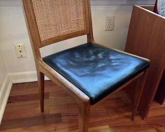 Cane Back Chairs