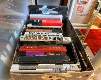 Books