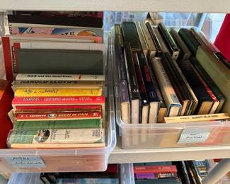 Books