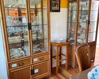 China cabinet