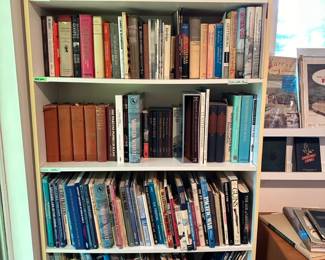 Books