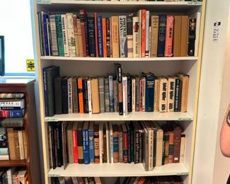 Books