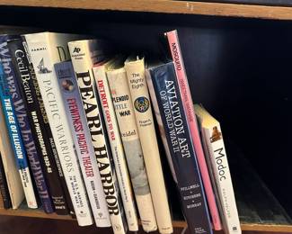 Books