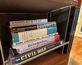 Books