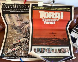 Torra Posters
