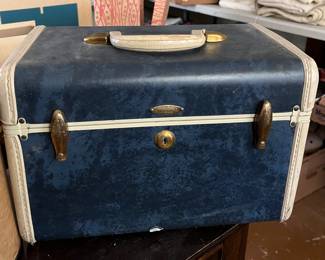 MCM Travel Case
