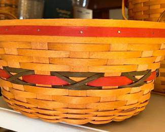 Longaberger Basket