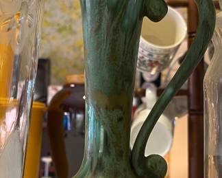 Vintage Cramer Pottery #70