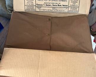 Kwik-Pak  Laundry Case