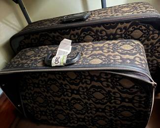 MCM Luggage