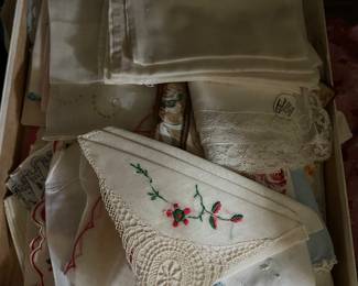 Old Linens