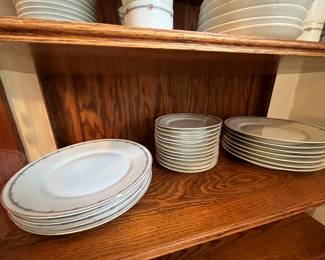 Vintage ZS & G China- Bavaria