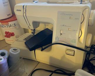 Kenmore Sewing Machine