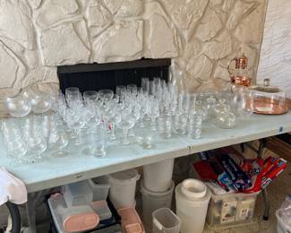 Princess House Collection