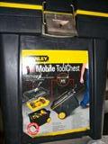 Mobile tool chest