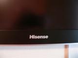 Flat screen tv w/ owners manual