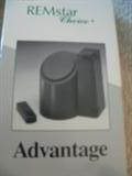 Sleep Apnea machine w/video and manual