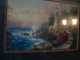 Thomas Kincade Art