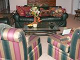 Bernhardt Chairs