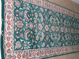 All the rugs are like new