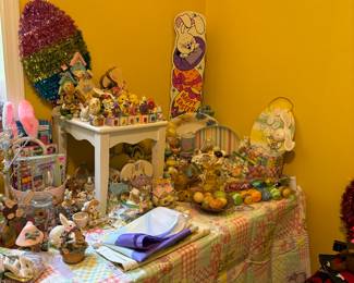 Easter items