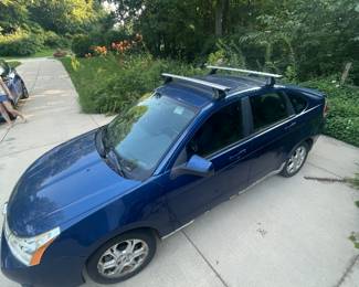 144,000 driven to and from Maine last year. $2000