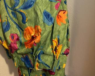 Sliding glass window drapes! They are awesome! Like new $15