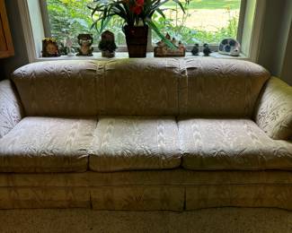 Mcm sofa $35