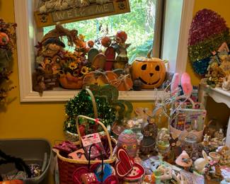 Lots of Halloween! Starting at $1