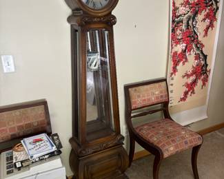 I love this clock! $50