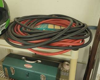 Air hoses