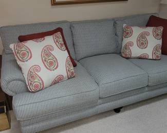 Paula Dean sofa