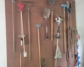 Hand tools
