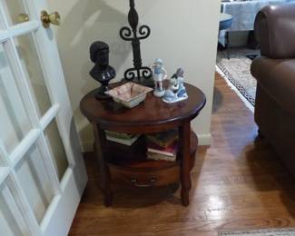 Side table