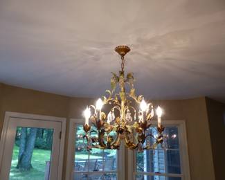 Chandelier