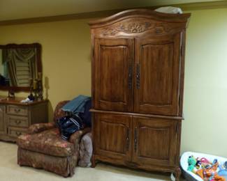Armoire